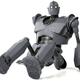 Illustration for article titled This Is the Iron Giant Figure We Deserved 16 Years Ago